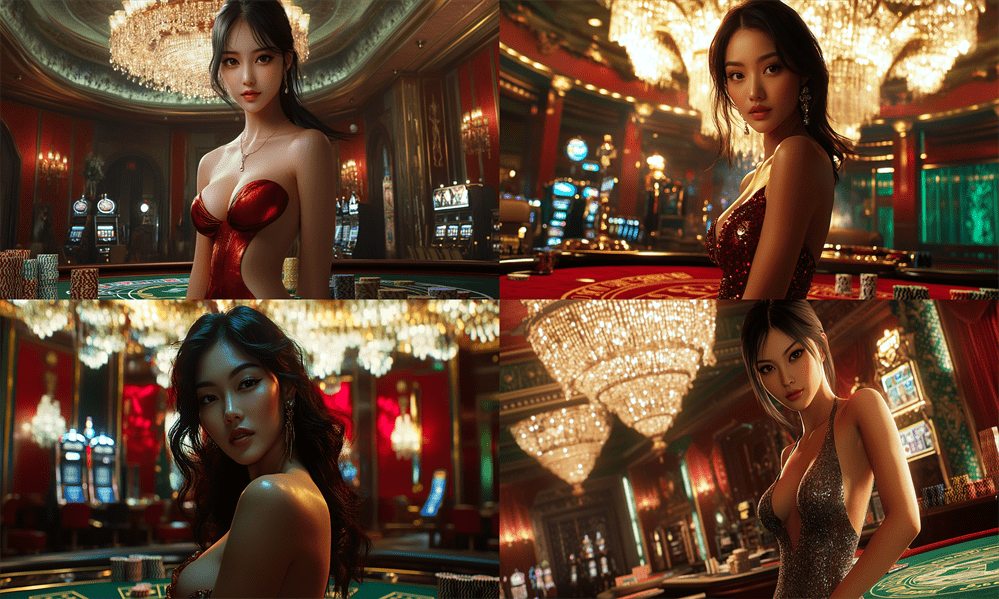 lucky cola jili casino